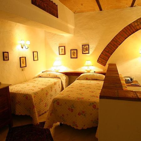 Apartamento Casa Terra Rossa Fauglia Exterior foto