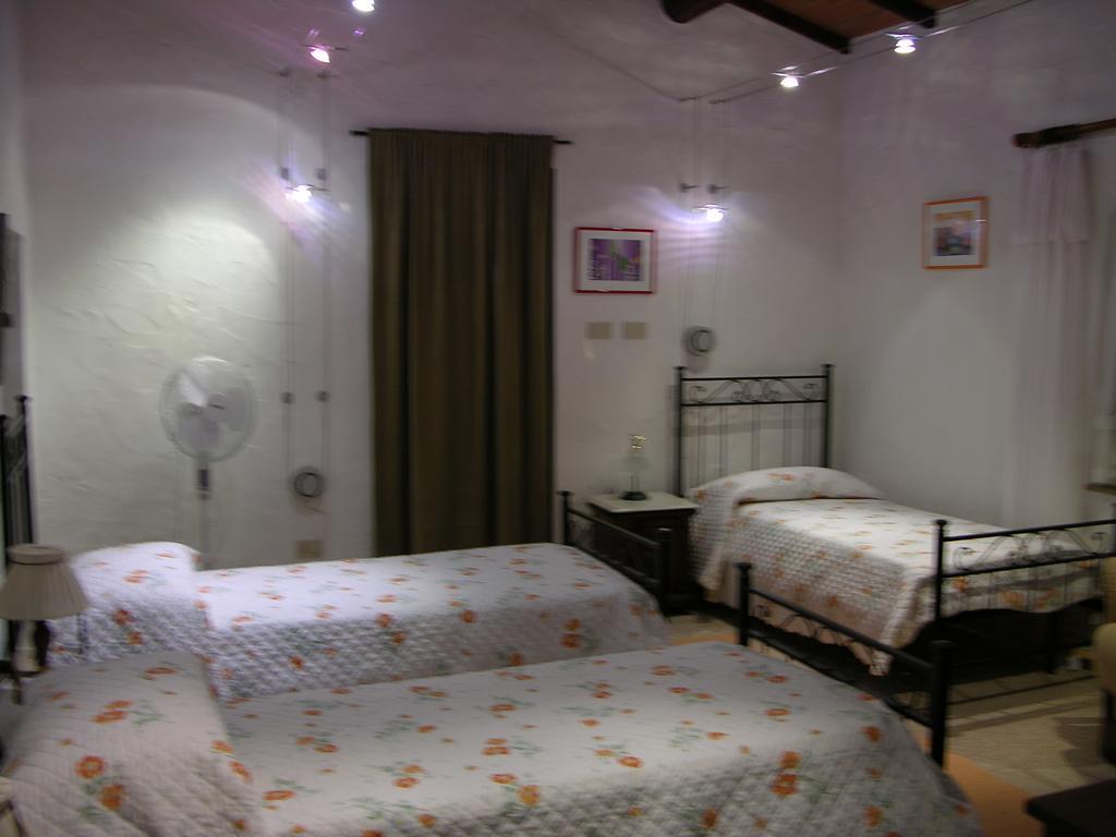 Apartamento Casa Terra Rossa Fauglia Habitación foto
