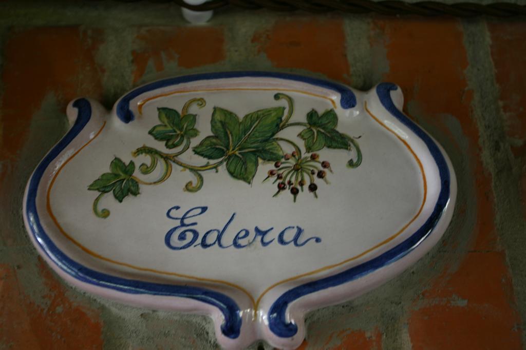 Apartamento Casa Terra Rossa Fauglia Exterior foto