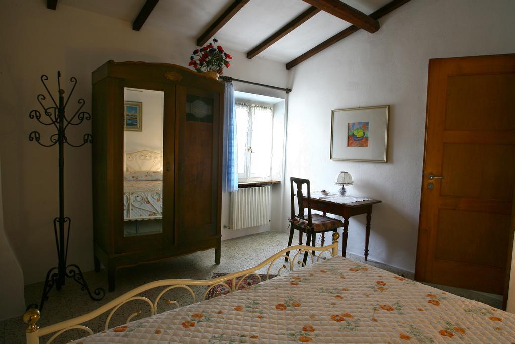 Apartamento Casa Terra Rossa Fauglia Exterior foto