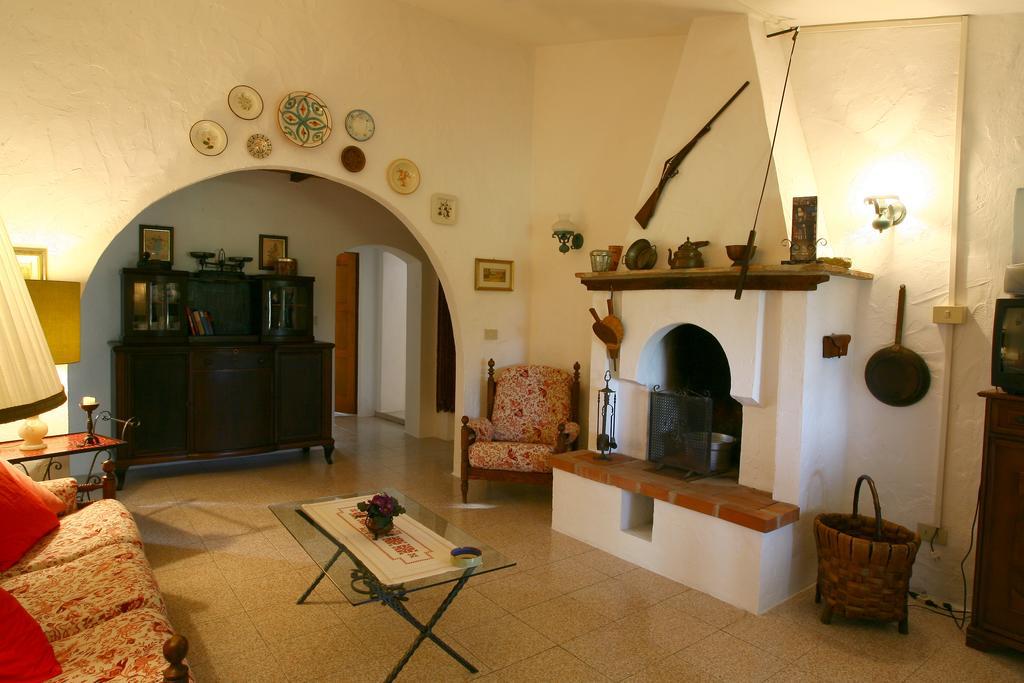 Apartamento Casa Terra Rossa Fauglia Exterior foto